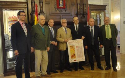 Premio “XIV Trofeo Vestido de Luces Rioja y Oro” al diestro  David Mora