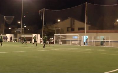 Video de la Quinta Jornada.