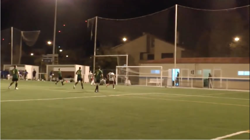 Video de la Quinta Jornada.