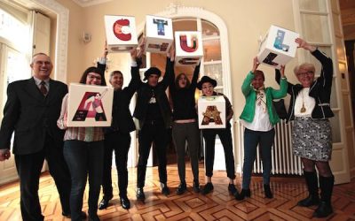 PRESENTACIÓN DEL FESTIVAL ACTUAL 2017