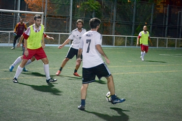 PESTUZOS 2 – 2 C.RIOJANO. Reparto de puntos en Sahagún