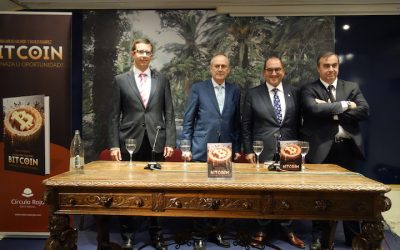 MONEDAS VIRTUALES: BITCOIN ¿AMENAZA U OPORTUNIDAD?