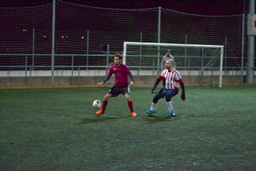 Igualdad absoluta en Valdeyeros