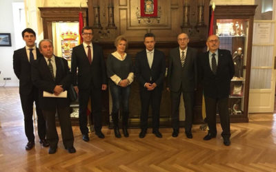 CICLO “EL SAGASTISMO Y EL INICIO DE LA DISPUTA CATALANISTA”