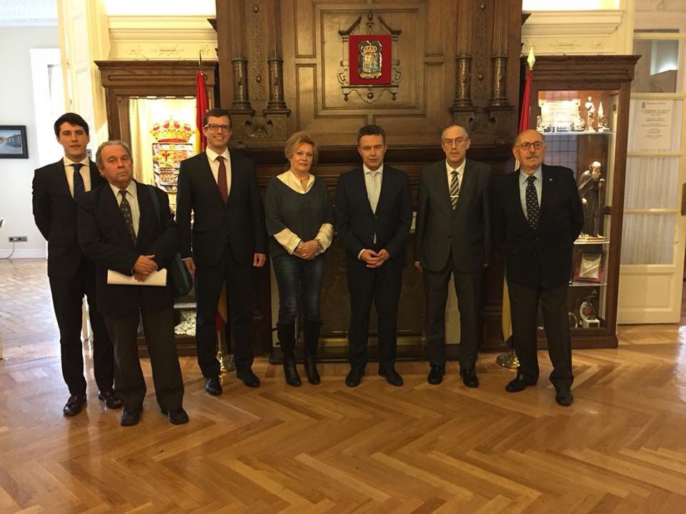 CICLO “EL SAGASTISMO Y EL INICIO DE LA DISPUTA CATALANISTA”