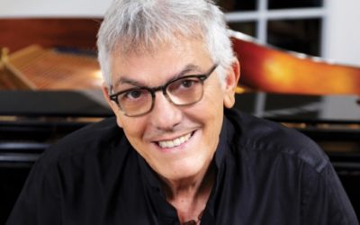 EL CENTRO RIOJANO DE MADRID, COLABORADOR DEL concierto del cantante ilan chester, premio grammy latino.