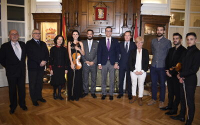 FIESTAS DE SAN MILLAN y PREMIADOS 2019