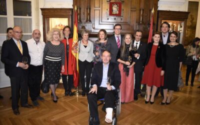 CATA CHOCOLATES BELGAS VS VINOS RIOJANOS