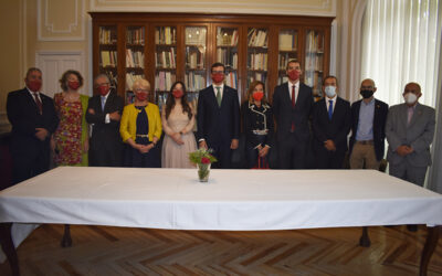 DÍA DE LA RIOJA Y SAN BERNABÉ 2021