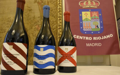 CATA MARIDAJE VIÑEDOS DE SONSIERRA