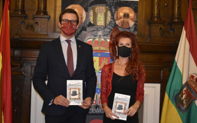 PRESENTACIÓN DEL LIBRO “EL ARTE DE SER SOMBRERO”