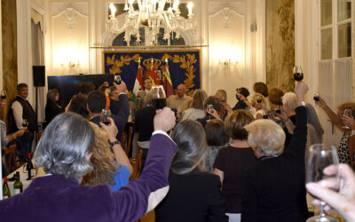 FIESTAS DE SAN MATEO – ZURRACAPOTADA 2021