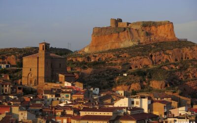 Viaje a Arnedo Logroño, Arnedo y Valvanera. 23 y 24 de octubre de 2021