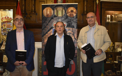 PRESENTACIÓN LIBRO “CADENA PERPETUA”
