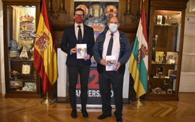 PRESENTACIÓN LIBRO GEOMETRÍA SAGRADA. ARTE Y MATEMÁTICA.