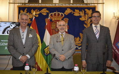 CONFERENCIA GEMAS Y JOYAS. PRESENTE Y FUTURO