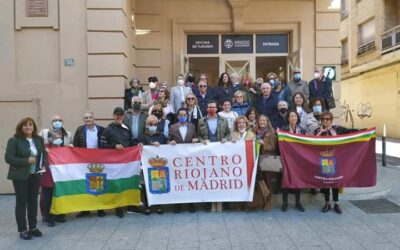 VIAJE A LA RIOJA (ARNEDO, LOGROÑO, ANGUIANO)