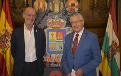 CICLO LA UNESCO Y TODOS LOS PATRIMONIOS DE LA HUMANIDAD. CONFERENCIA LOS PAISAJES CULTURALES. UN VALOR MIXTO ENTRE LA NATURALEZA Y LA MANO DEL HOMBRE. MADRID, PAISAJE DE LUZ.