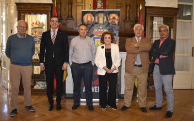 PRESENTACIÓN DEL LIBRO “INSTANTES DE ARENA”