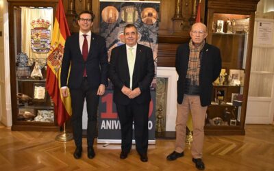 CONFERENCIA TAURINA “DE LA PLAZA MAYOR A LAS VENTAS”