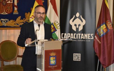 PRESENTACIÓN DEL PROYECTO “CAPACITANE VILLAGE»