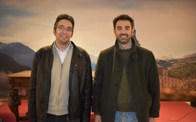 Conferencia «DEL MITO DE LA REVOLUCIÓN COMUNISTA DESDE EL MATERIALISMO FILOSÓFICO GUSTAVO BUENO»