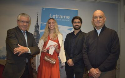 PRESENTACIÓN LIBRO EL SONIDO DE LA LIMERENCIA