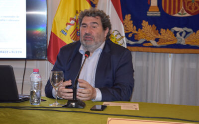 Conferencia LA ELECTRIFICACIÓN DE LA ECONOMÍA HACIA LAS EMISIONES NETAS CERO