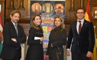 PRESENTACIÓN DEL LIBRO TU ALMA ES TU PODER