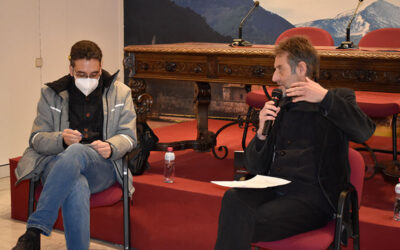 Ciclo DIÁLOGOS FILOSÓFICOS. ¿CUAL ES EL FUNDAMENTO DEL DERECHO?