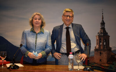 Recital de poesía «EN TARDES DE PROMETEO»