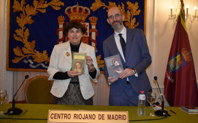 RECITAL DE POESÍA DEL CICLO “LA ROJA POÉTICA”