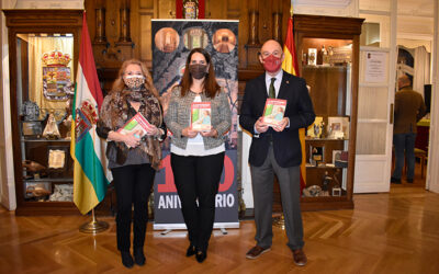PRESENTACIÓN DEL LIBRO «A CONTRATIEMPO»