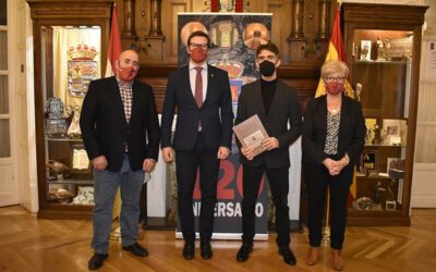 PRESENTACIÓN LIBRO “EL CERCO DE LOGROÑO DE 1521: MITOS Y REALIDAD”