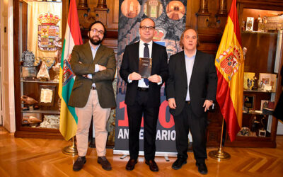 PRESENTACIÓN DEL LIBRO TIERNA LA VOZ DEL SILENCIO