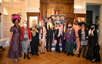 GRAN BAILE DE CARNAVAL 2022