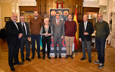 CATA DE VINOS BODEGAS MASET