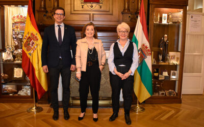 CONFERENCIA LLEGÓ CHANEL Y TODO CAMBIÓ