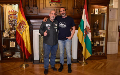 PRESENTACIÓN DEL DOCUMENTAL EL RENACIDO