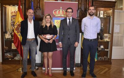 CATA DE VINO EXCEPCIONAL PRODUCTS PRESENTÓ SUS VINOS DE MADRID
