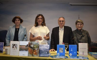 RECITAL DE POESÍA DEL CICLO “LA RIOJA POÉTICA”