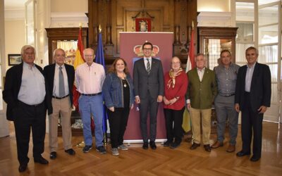 TERTULIA TAURINA DE CAPITAL RADIO DESDE EL CENTRO RIOJANO DE MADRID