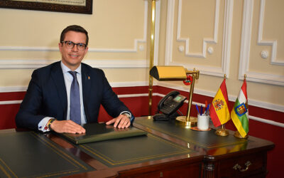 ELECCIONES A LA PRESIDENCIA DEL CENTRO RIOJANO DE MADRID