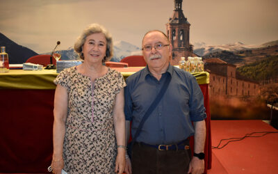 RECITAL DE POESÍA EN TARDES DE PROMETEO