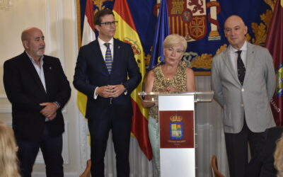 FIESTAS DE SAN MATEO – ZURRACAPOTADA