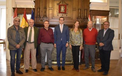 SEGUNDA TERTULIA TAURINA “RIOJA Y ORO” POR LA FERÍA DE OTOÑO EN MADRID.