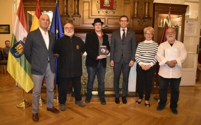 PRESENTACIÓN LIBRO EL PARAÍSO DE TRAVIS