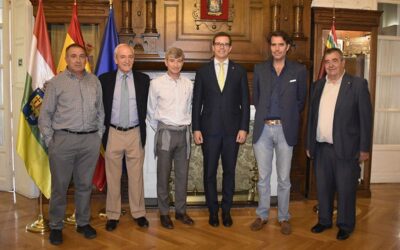 TERCERA TERTULIA TAURINA “RIOJA Y ORO” POR LA FERÍA DE OTOÑO EN MADRID.