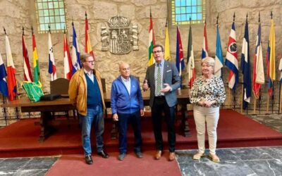 EXCURSIÓN A LA RIOJA LOS DÍAS 14, 15 Y 16 DE OCTUBRE VISITA DE LOS MONASTERIOS DE SAN MILLÁN DE LA COGOLLA (Suso y Yuso)