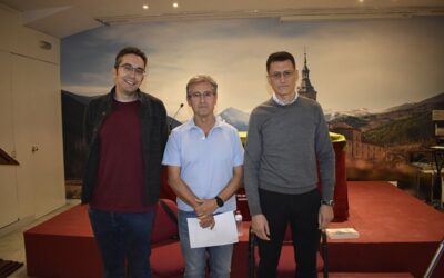 CICLO “DIÁLOGOS FILOSÓFICOS”: FILOSOFÍA DEL IMPERIO: LAS ESPAÑAS Y LAS RUSIAS